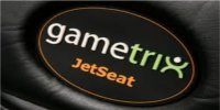 ������� �� ����� ������� ����������� � ������������ Gametrix JetSeat.
